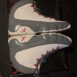 Jordan’s 