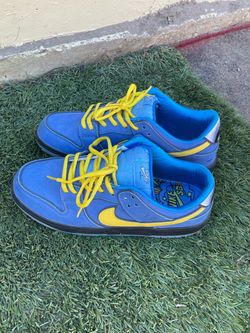 Nike sb dunks low top shoes size 9.5