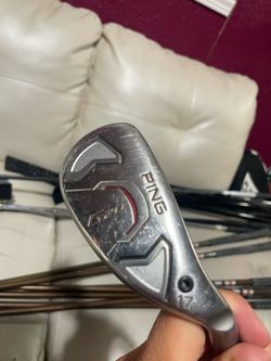 Ping G20 Hybrid Golf Club