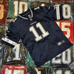 Dallas Cowboys Parsons Sz S XL 