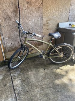Bike For Sale (Details In The Description)