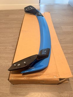 Style Wing [CIVIC 2022