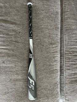 Marucci f5