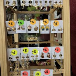 Ear Rings