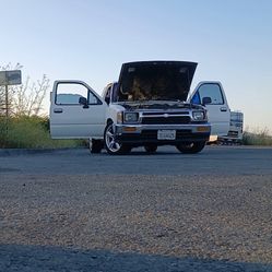 1994 Toyota Pick-Up