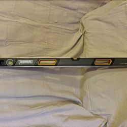 NEW TOUGHBUILT Aluminum 48-Inches 3 Vial LED Lit Magnetic Box beam level