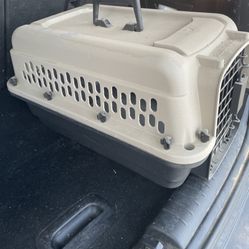 Dog Carrier