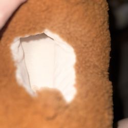 Chip N Dale Slippers