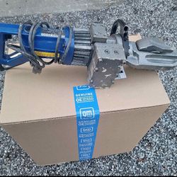 Rebar-Bender