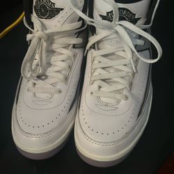 Jordan Retro Python