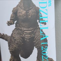 Sh monster arts Godzilla Minus 1 figure