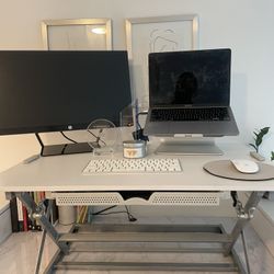 Standing Desk Riser