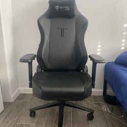 Gaming Chair: Secret Labs Titan