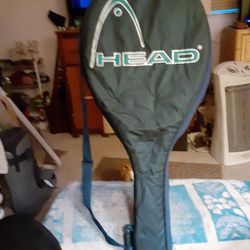 Head Trisys 190 Tennis Racket 