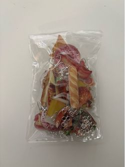 Do it yourself Earring kit