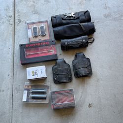 Harley Davidson road king parts