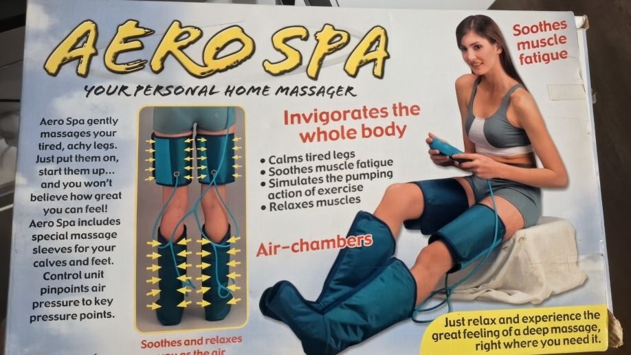 Aero Spa