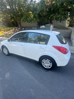 2009 Nissan Versa