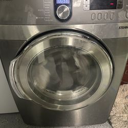 Samsung Gas Dyer 