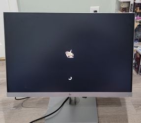HP EliteDisplay E243i 24" Widescreen Monitor