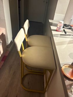 bar stools