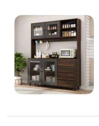 kitchen pantry