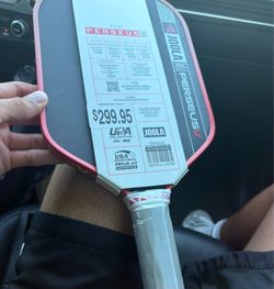 Pickle Ball Padel