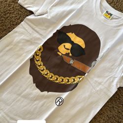 Bape tee