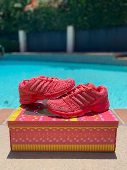 Adidas Adistar Control 5 x Undheardof Steve-O