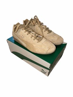 Puma speedcat mat play mens shoes size 6.5 NWT