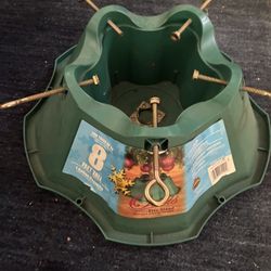 Christmas Tree Stand