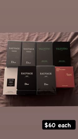 Perfume for men