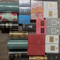 Designer Perfumes – New & Sealed 🔥 Great Price