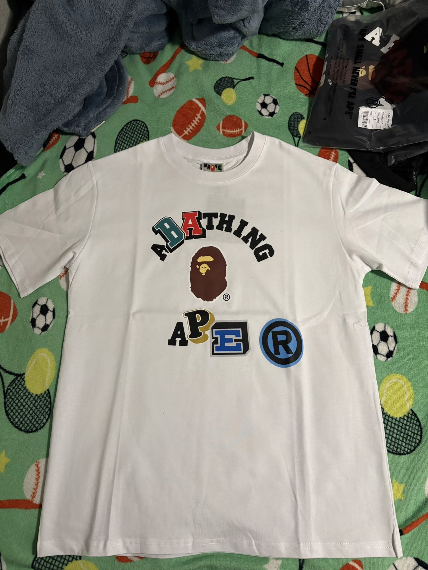 Bape T-Shirt