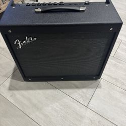 Fender Mustang GTX 100 Guitar Amp