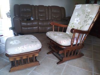 Rockingchair classic