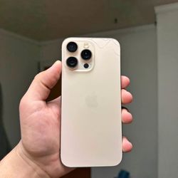 iPhone 16 Promax, 256gb Unlocked 