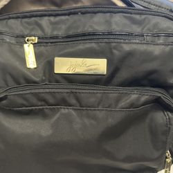 Jujube Diaper Bag with Changing Pad