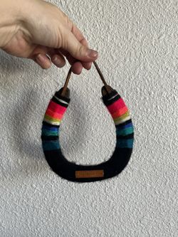 Horseshoe Decor 