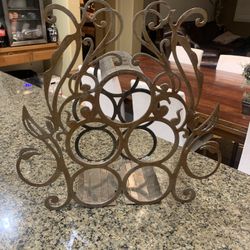 Wine Rack 