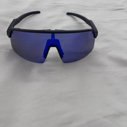 Oakley Sutro Lite Matte Black Prizm