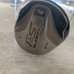 King Cobra Driver