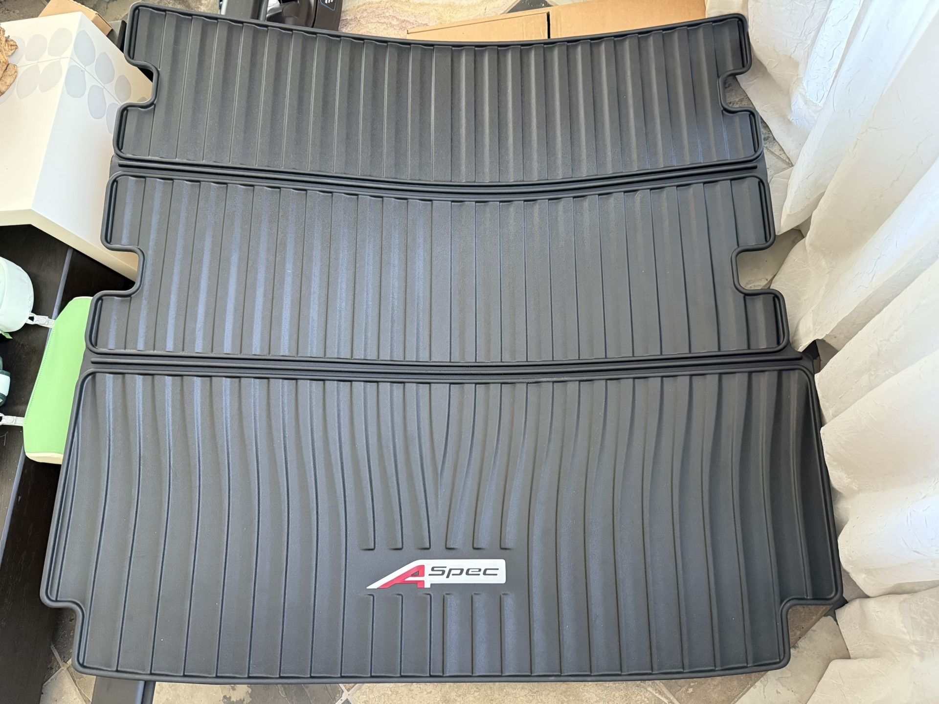 2025 OEM Acura MDX Accessories - Brand New