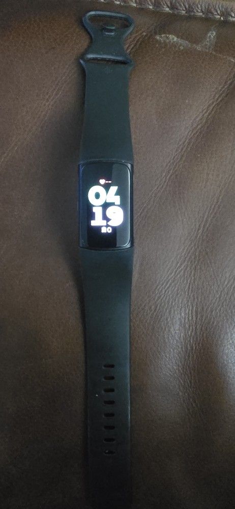 Fitbit Charger 6