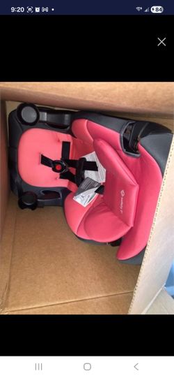 Brand new Car Seat for Kids (30-100pounds) Safety 1st Grand 2-in1 Booster seat