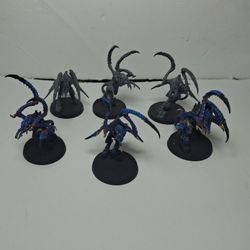Warhammer Tyranid Von Ryann Leapers 