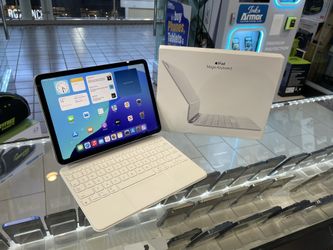 Apple Magic Keyboard 11” 