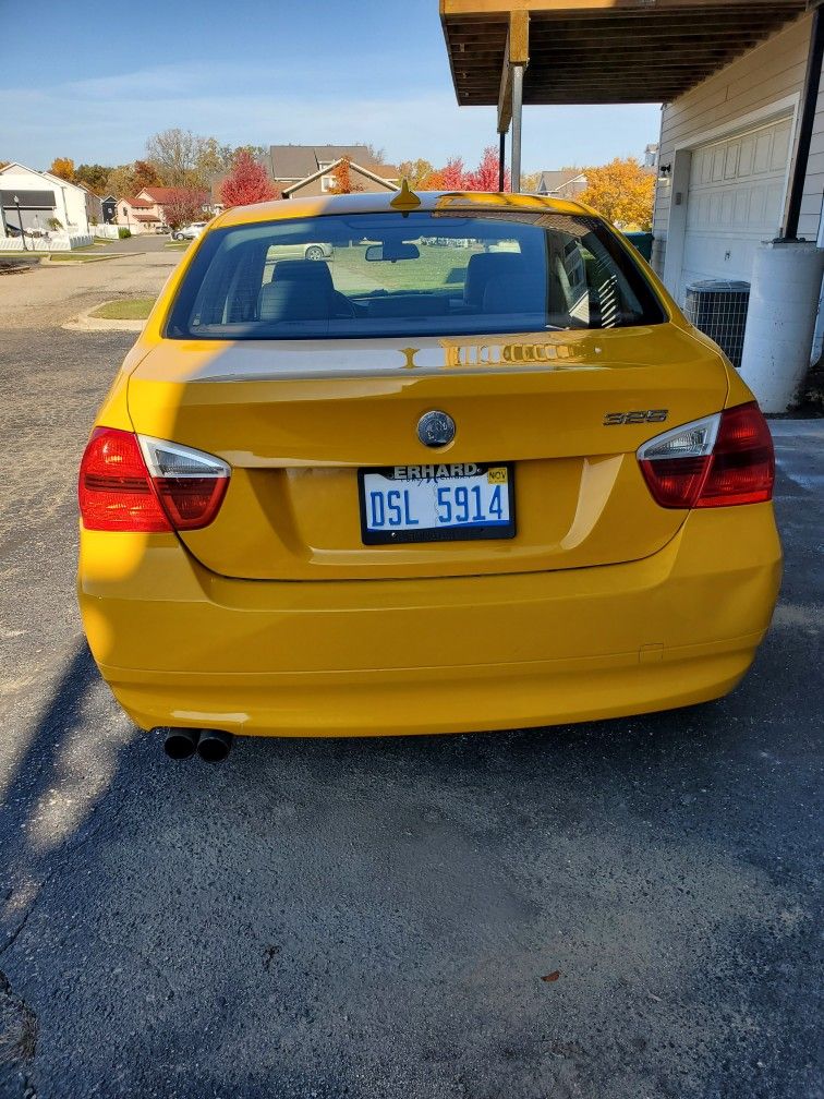 2006 BMW 325i for Sale in Howell, MI OfferUp