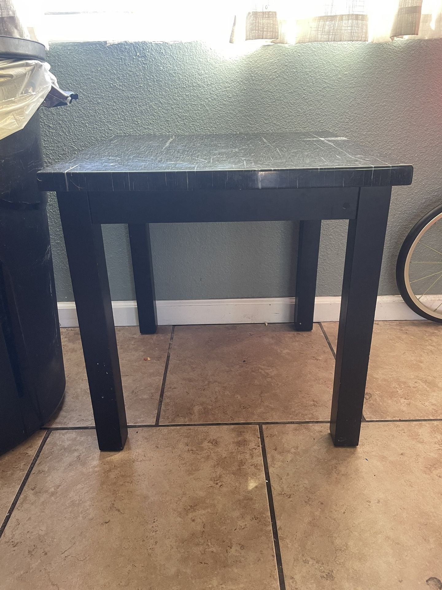 End Tables