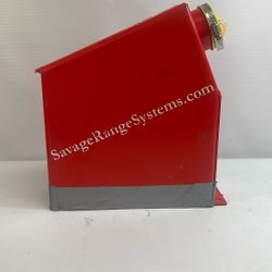 Savage Range System Bullet Trap